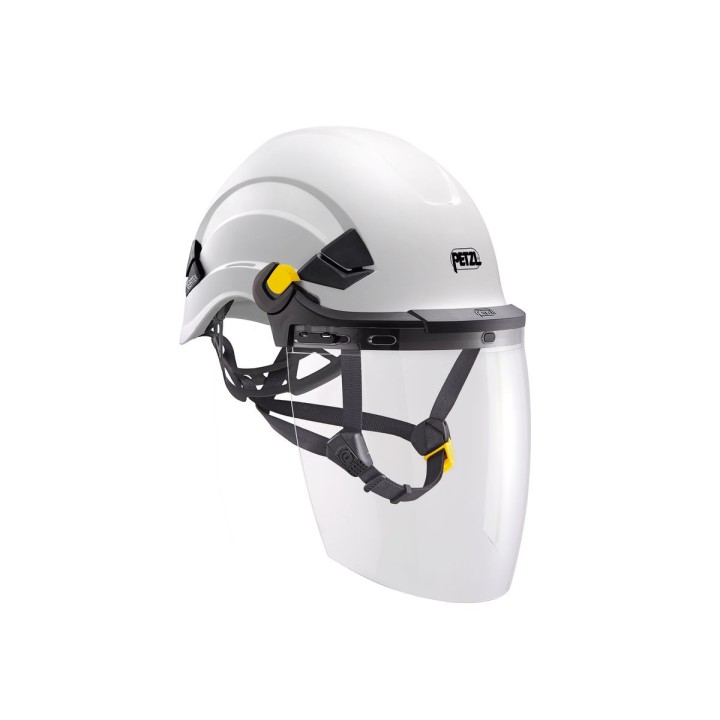 Visière Protection électrique VIZEN Electrique VERTEX et STRATO PETZL I Securama