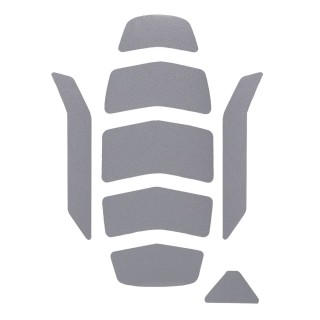 Autocollants Réfléchissants pour casque STRATO PETZL