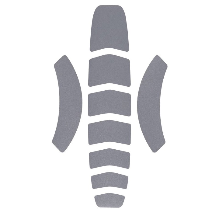 Autocollants Réfléchissants pour casque VERTEX PETZL I sécurama