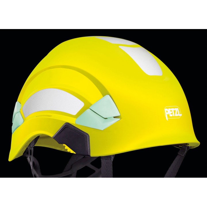 Autocollants Réfléchissants pour casque VERTEX PETZL I sécurama