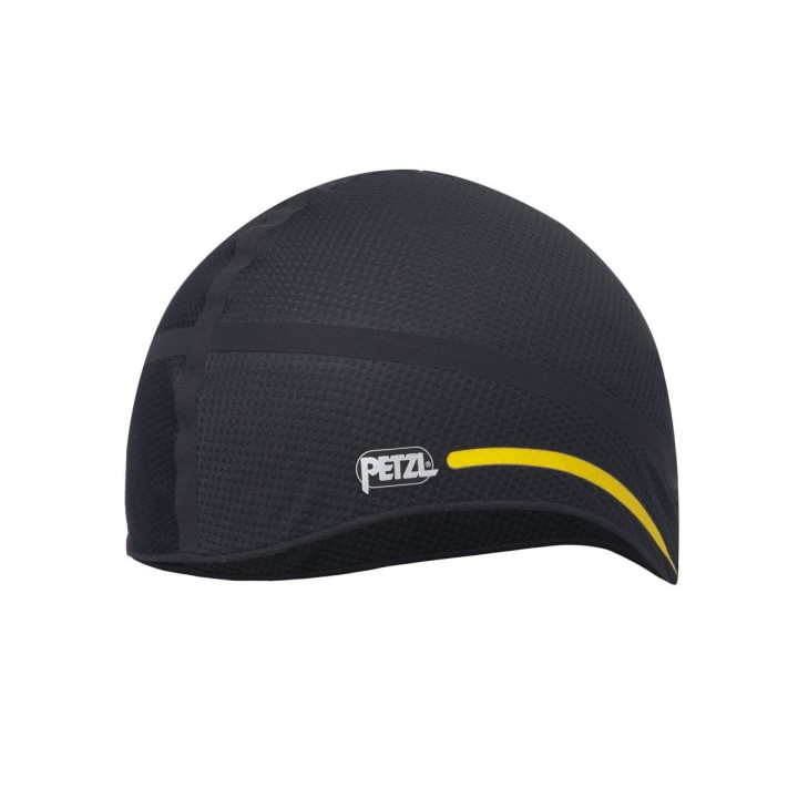 Bonnet respirant LINER spécial casque PETZL I Sécurama