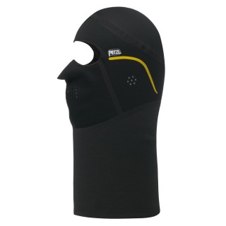 Cagoule BALACAVA  spéciale casque PETZL I Sécurama