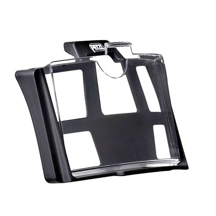 Porte badge pour casque VERTEX et STRATO PETZL I Sécurama