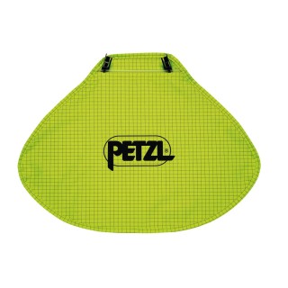 Protège nuque casques VERTEX et STRATO PETZL I Sécurama