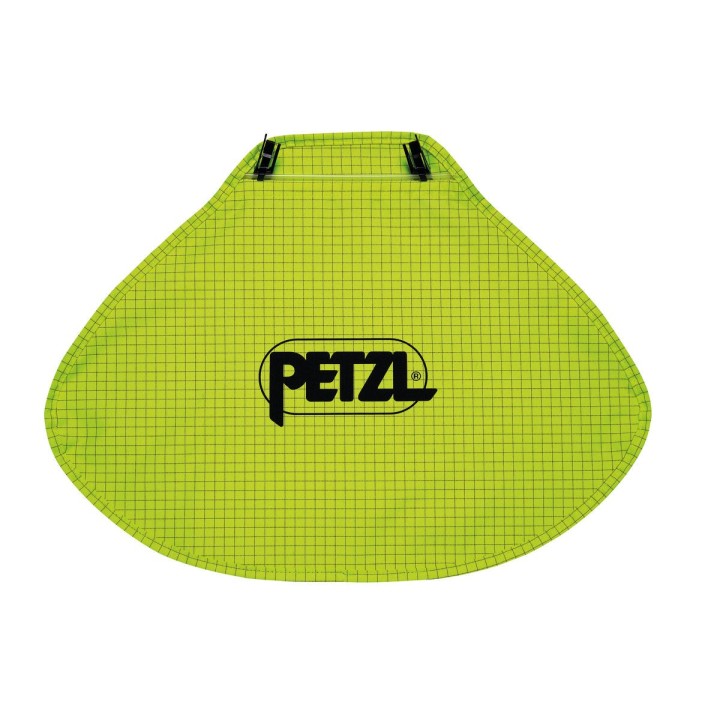 Protège nuque casques VERTEX et STRATO PETZL I Sécurama