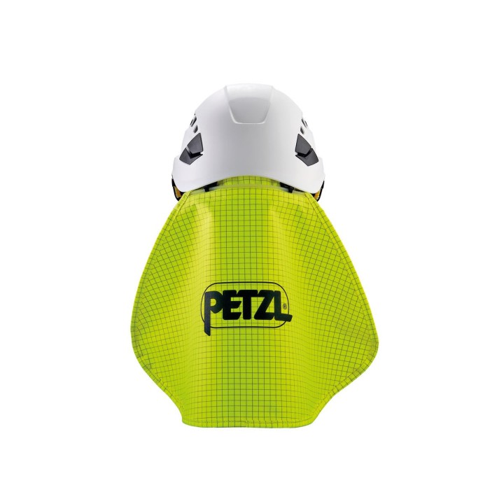 Protège nuque casques VERTEX et STRATO PETZL I Sécurama
