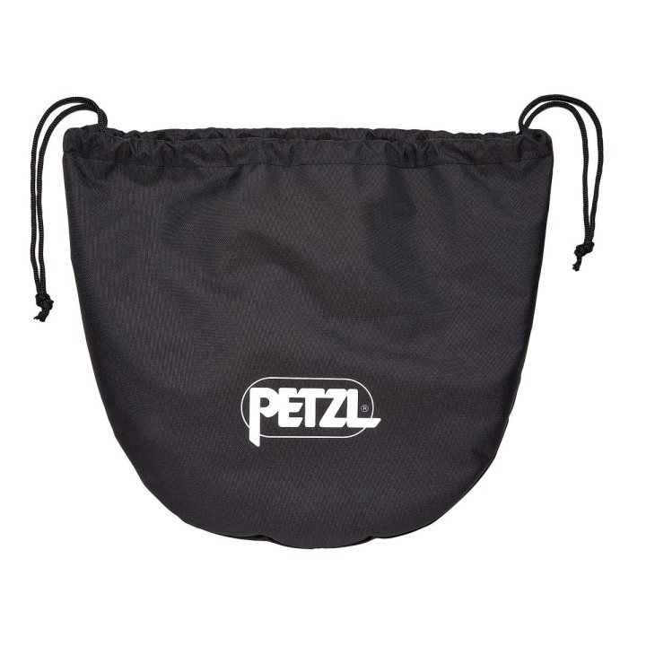 Housse de rangement casque VERTEX et STRATO PETZL I Sécurama