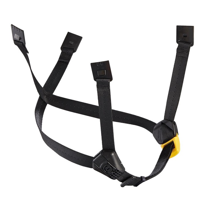 Jugulaire DUAL pour casque VERTEX et STRATO PETZL I Sécurama