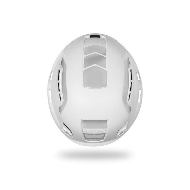 Casque haute visibilité ZENITH X AIR HI VIZ KASK I Sécurama