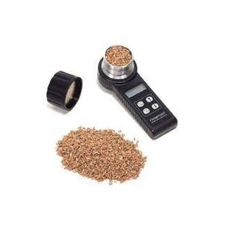 Humidimètre grain et céréales FARMPOINT SUPERTECH I Sécurama