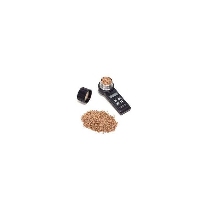 Humidimètre grain et céréales FARMPOINT SUPERTECH I Sécurama