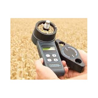 Humidimètre céréale broyée FARMPRO SUPERTECH Sécurama