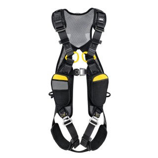 Harnais Antichute NEµWTON EASYFIT PETZL Européen Sécurama
