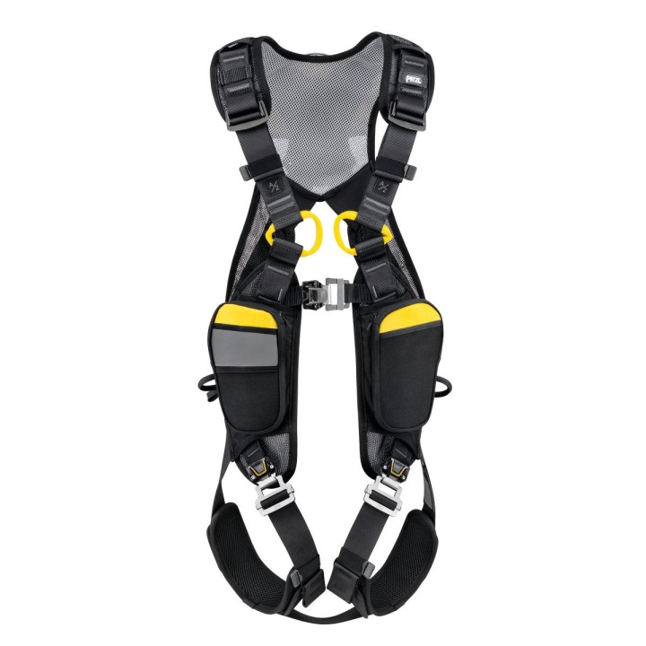 Harnais Antichute NEµWTON EASYFIT PETZL Européen Sécurama