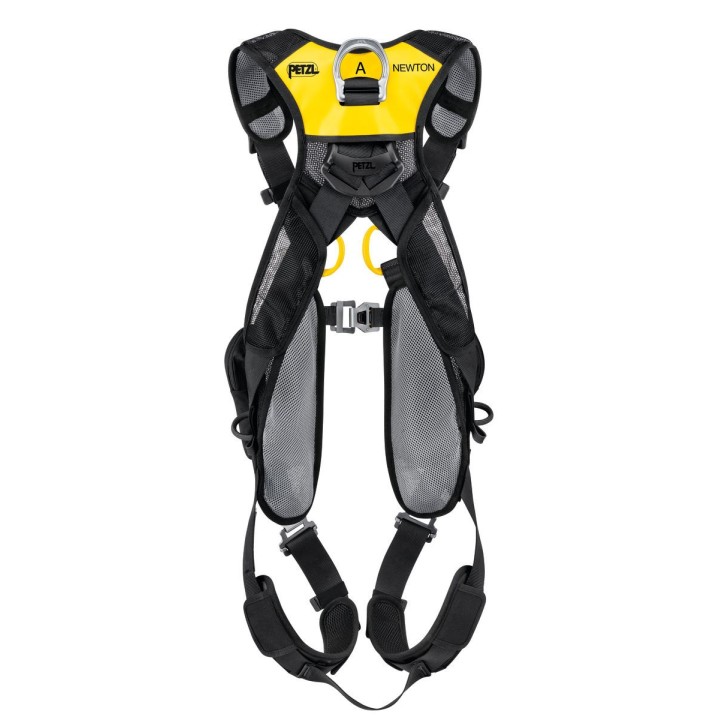 Harnais Antichute NEµWTON EASYFIT PETZL Européen Sécurama