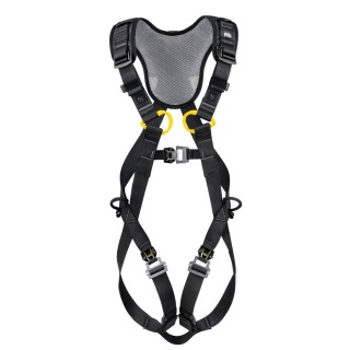 Harnais anti chute NEWTON FAST PETZL I Sécurama version Européenne