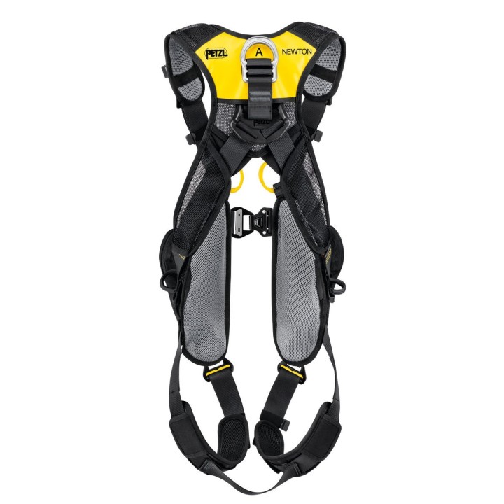 Harnais Antichute NEWTON EASYFIT PETZL I Sécurama