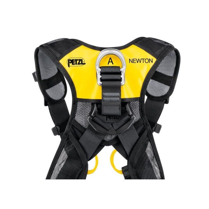 Harnais Antichute NEWTON EASYFIT PETZL I Sécurama