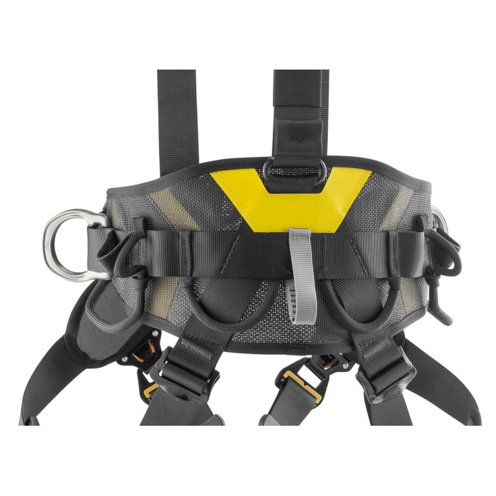 Harnais Antichute VOLT PETZL I Sécurama version Internationale