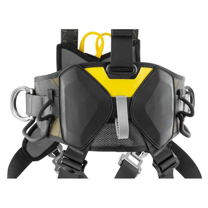Harnais Antichute eolienne VOLT WIND PETZL I sécurama