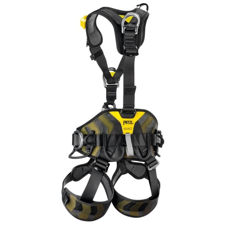Harnais Antichute AVAO BOD FAST PETZL Europe