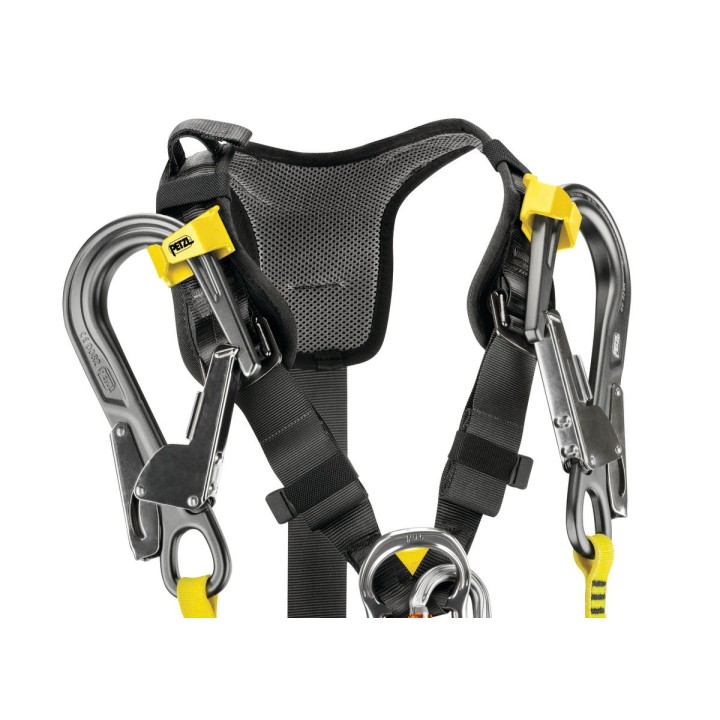Harnais Antichute AVAO BOD FAST PETZL Europe