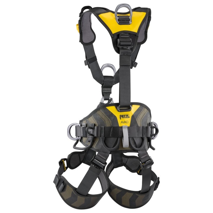 Harnais Antichute AVAO BOD FAST PETZL International