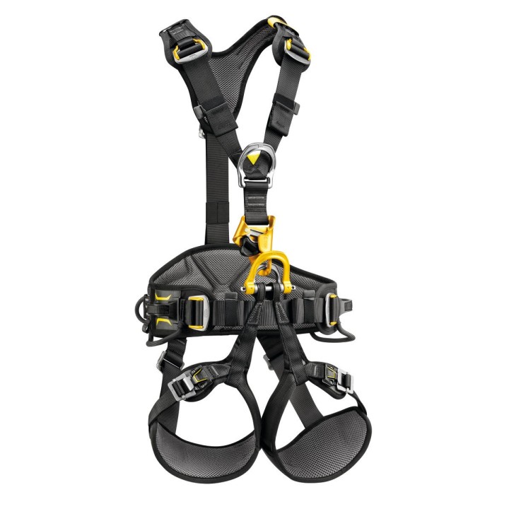 Harnais anti chute ASTRO BOD FAST PETZL I Sécurama 