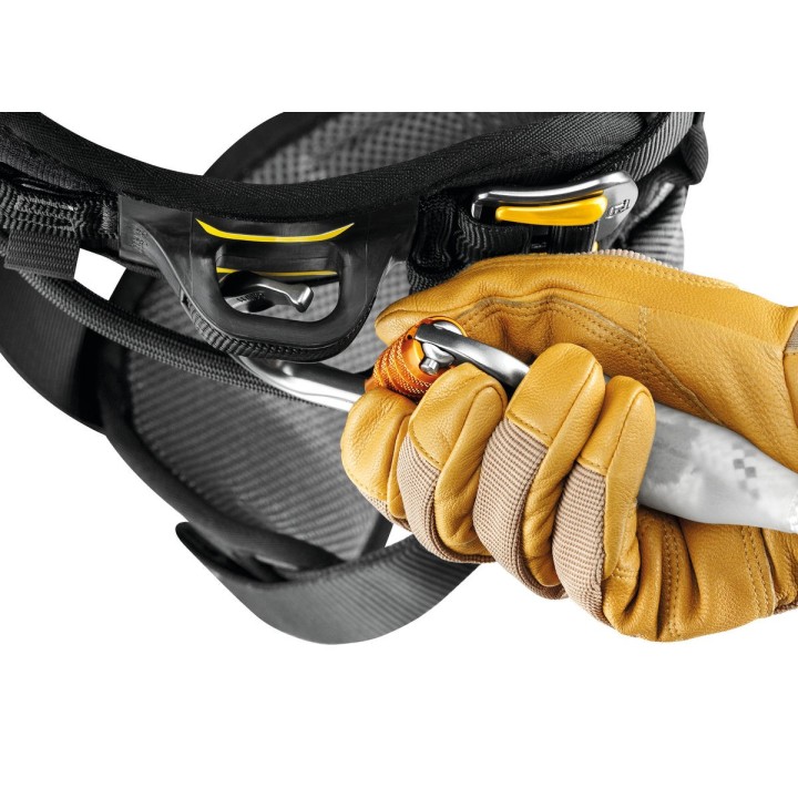 Harnais anti chute ASTRO BOD FAST PETZL I Sécurama version Européenne