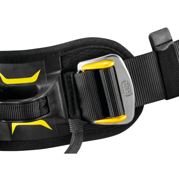 Harnais anti chute ASTRO BOD FAST PETZL I Sécurama version Européenne