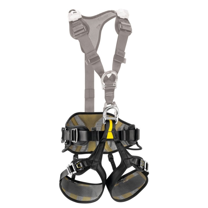 Torse pour harnais cuissard TOP PETZL I Sécurama