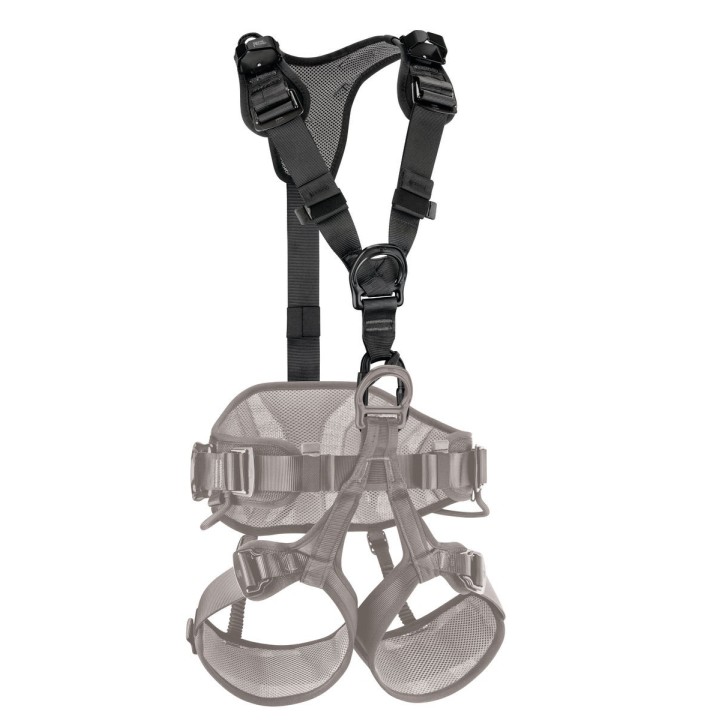 Torse pour harnais cuissard TOP PETZL I Sécurama