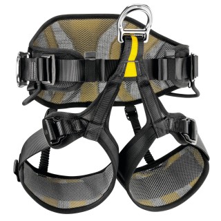 Baudrier Antichute AVAO SIT PETZL I Sécurama