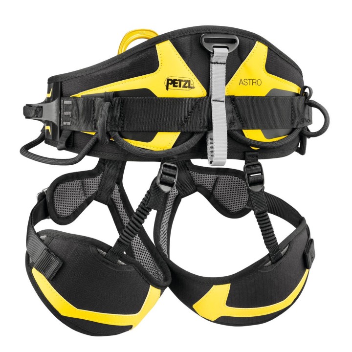 Harnais cuissard ASTRO SIT FAST PETZL Sécurama
