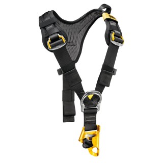 Torse pour harnais cuissard TOP CROLL L PETZL I Sécurama