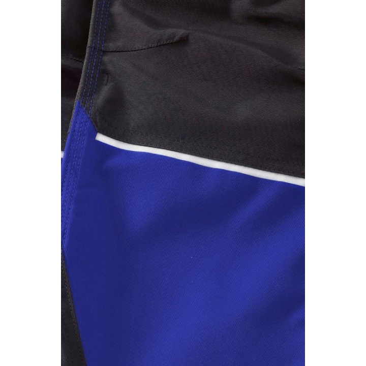 Pantalon de travail homme NORIT PLANAM détail