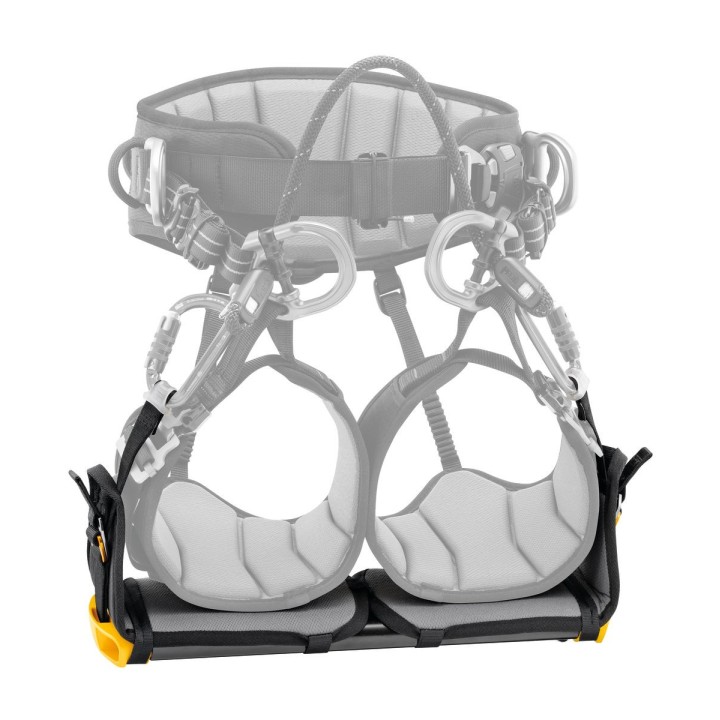 Sellette harnais SEQUOIA Elagage PETZL I sécurama