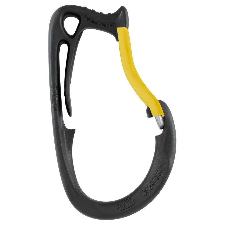 Porte Outils pour harnais PETZL I Sécurama