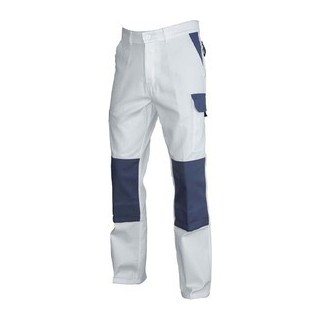 Pantalon TYPHON carreleur platrier peintre PBV I Sécurama