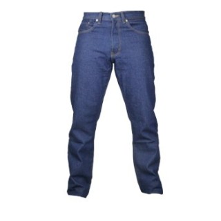 Pantalon JEAN'S WESTERN 100 % coton PBV I Sécurama