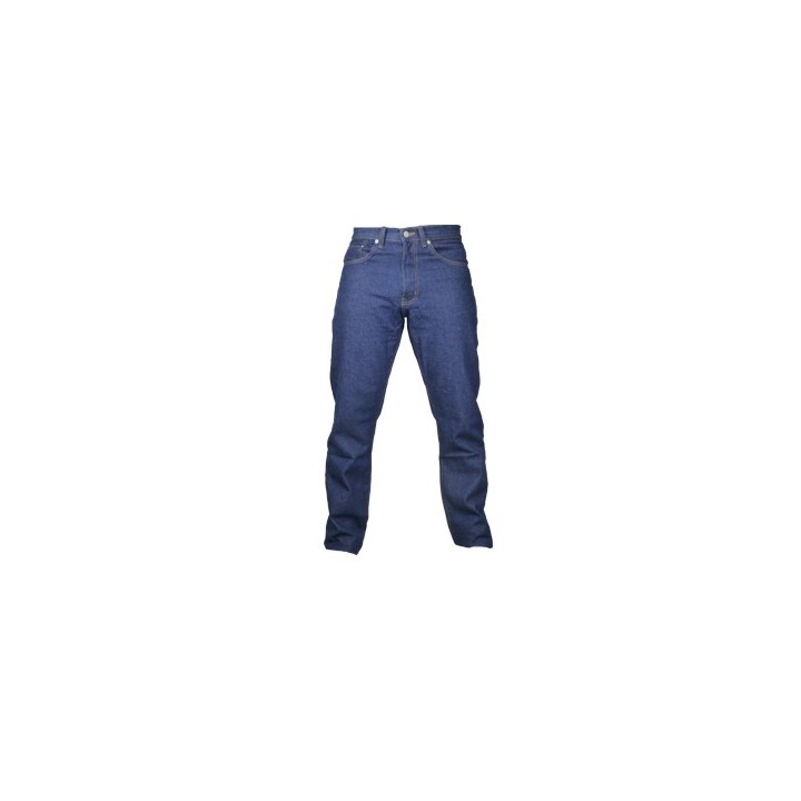 Pantalon JEAN'S WESTERN 100 % coton PBV I Sécurama