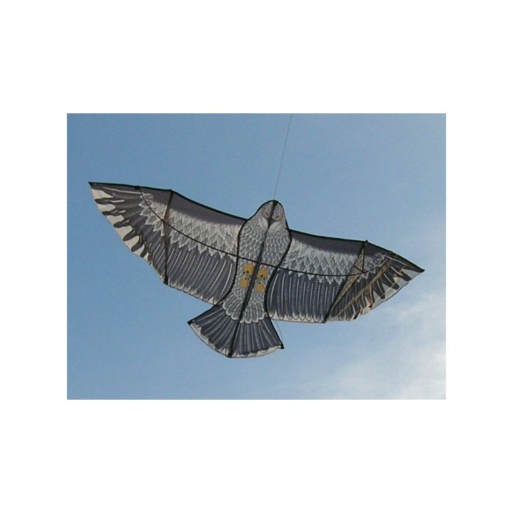 Cerf volant effaroucheur 1.8 M RAPTOR VOLGEUR I Sécurama