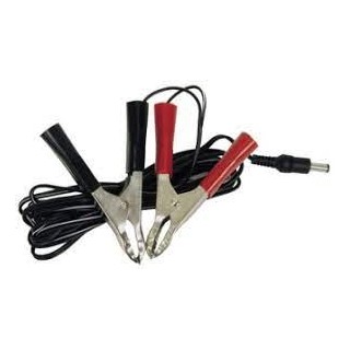 Pinces alimentation batterie emetteur BIRD X PRO VOLGEUR SECURAMA