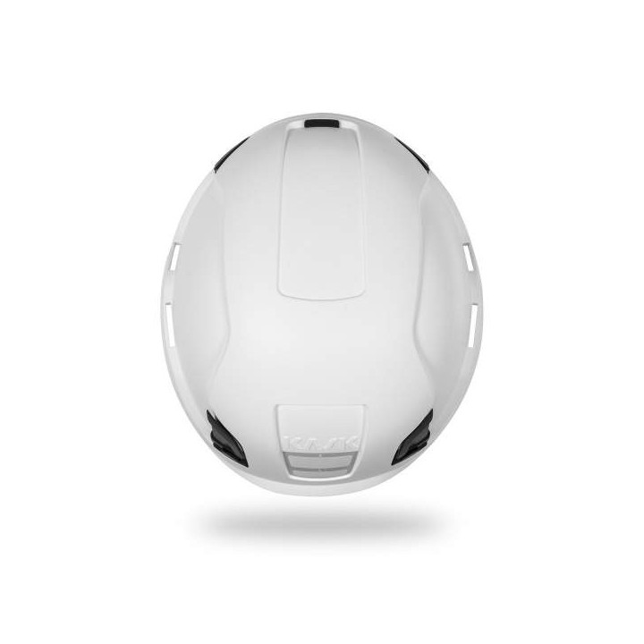 Casque de chantier ZENITH X jugulaire 10 ans KASK