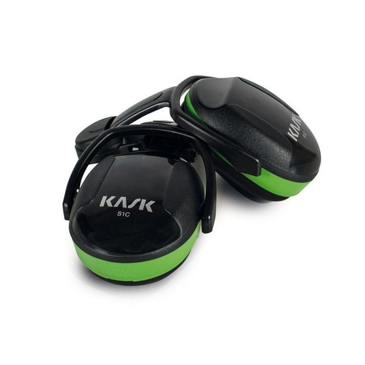 Coquille anti bruit ZENITH 22 dB SRC1 KASK