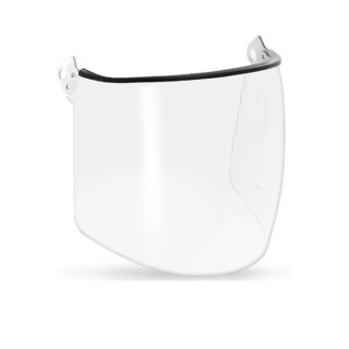Ecran de protection PLASMA FACE SHIELD KASK I Sécurama