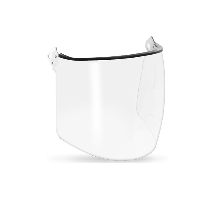 Ecran de protection PLASMA FACE SHIELD KASK I Sécurama