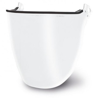 Ecran de protection PLASMA FULL FACE KASK I Sécurama