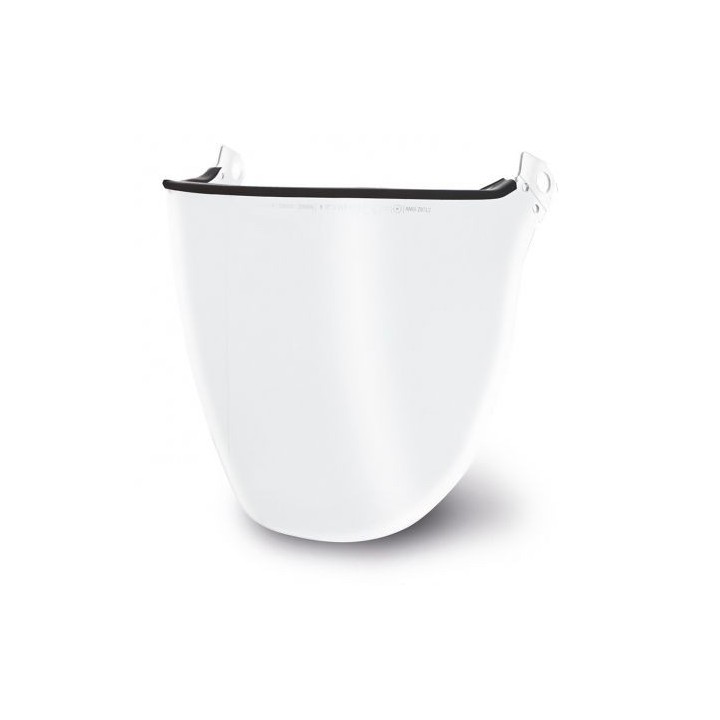 Ecran de protection PLASMA FULL FACE KASK I Sécurama