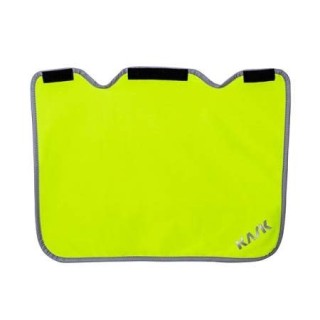 Protège cou pour casque PLASMA 3 coloris KASK Sécurama